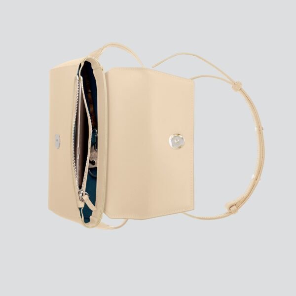 Ikon belt bag - bleached sand - Image 2