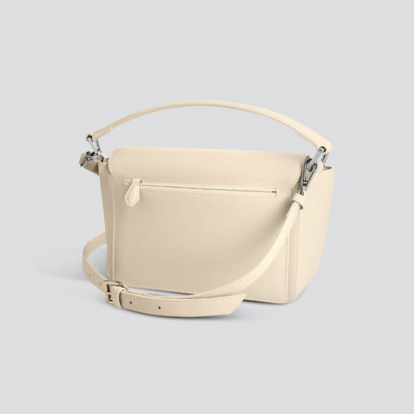Ikon Shoulder Bag - bleached sand - Image 3