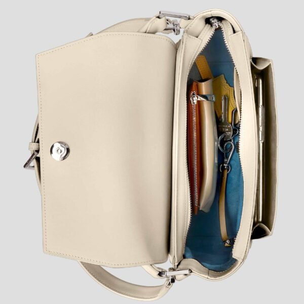 Ikon Shoulder Bag - bleached sand - Image 2