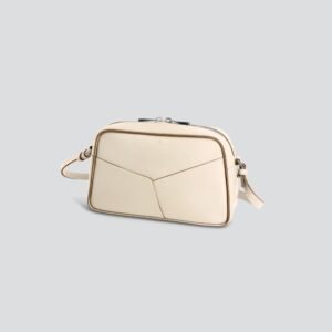 Mini Bowler - bleached sand