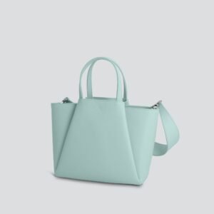 Mini Pyramid - celadon green
