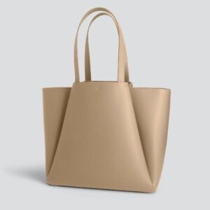 Pyramid - summer taupe